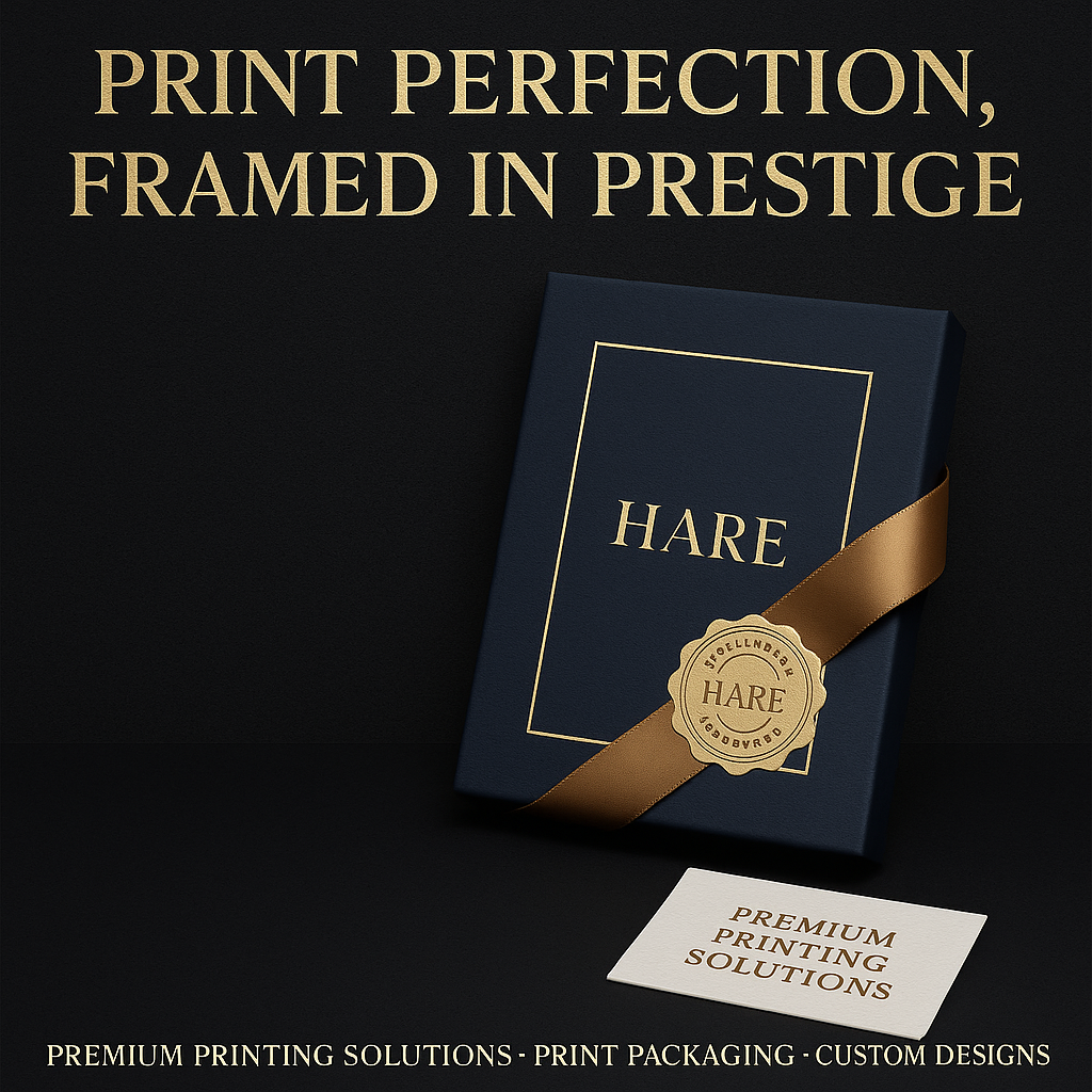 Print Packaging